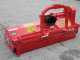 Premium Line CE 138 - Mulcher f&uuml;r Traktor - mittelleichte Baureihe - manuelle Verschiebung - f&uuml;r linksdrehende Zapfwelle (gegen Uhrzeigersinn)