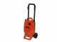 Black &amp; Decker BEPW1700-QS - Kaltwasser-Hochdruckreiniger - 125 bar - 408 l/Std