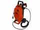 Black &amp; Decker BEPW1700-QS - Kaltwasser-Hochdruckreiniger - 125 bar - 408 l/Std