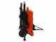 Black &amp; Decker BEPW1700-QS - Kaltwasser-Hochdruckreiniger - 125 bar - 408 l/Std