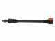Black &amp; Decker BEPW1700-QS - Kaltwasser-Hochdruckreiniger - 125 bar - 408 l/Std