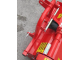 Premium Line CE 164 - Wiesenmulcher f&uuml;r Traktor - mittelleichte Baureihe - manuelle Verschiebung - f&uuml;r linksdrehende Zapfwelle (gegen Uhrzeigersinn)