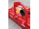 Premium Line CE 164 - Wiesenmulcher f&uuml;r Traktor - mittelleichte Baureihe - manuelle Verschiebung - f&uuml;r linksdrehende Zapfwelle (gegen Uhrzeigersinn)