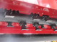 Premium Line CE 164 - Wiesenmulcher f&uuml;r Traktor - mittelleichte Baureihe - manuelle Verschiebung - f&uuml;r linksdrehende Zapfwelle (gegen Uhrzeigersinn)