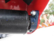 Premium Line CE 164 - Wiesenmulcher f&uuml;r Traktor - mittelleichte Baureihe - manuelle Verschiebung - f&uuml;r linksdrehende Zapfwelle (gegen Uhrzeigersinn)