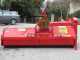 Premium Line FL 164 - Mulcher f&uuml;r Traktor - mit fester Dreipunktaufnahme - mittelschwere Eins&auml;tze - f&uuml;r linksdrehende Zapfwelle (gegen Uhrzeigersinn)