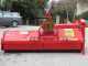 Premium Line FL 190 - Schlegelmulcher f&uuml;r Traktor - mittlere Baureihe - feste Dreipunktaufnahme - f&uuml;r linksdrehende Zapfwelle (gegen Uhrzeigersinn)