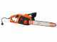 Black &amp; Decker BECS2245-QS - Elektro Kettens&auml;ge 2200 W - Schwert 45 cm