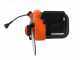 Black &amp; Decker BECS2245-QS - Elektro Kettens&auml;ge 2200 W - Schwert 45 cm