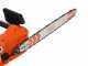 Black &amp; Decker BECS2245-QS - Elektro Kettens&auml;ge 2200 W - Schwert 45 cm