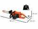 Black &amp; Decker BECS2245-QS - Elektro Kettens&auml;ge 2200 W - Schwert 45 cm