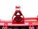 AgriEuro Premium Line EA 145 - Mittelleichte Ackerfr&auml;se f&uuml;r Traktor - mit festem Ansatz - f&uuml;r linksdrehende Zapfwelle (gegen Uhrzeigersinn)