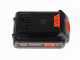 Starter Kit - Schnellladeger&auml;t 2 Ah 18/54V + Akku 18V 2Ah BDC2A20-QW - Black &amp; Decker