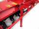 AgriEuro RS 145 - Mittelleichte Ackerfr&auml;se - mit Kit f&uuml;r die manuelle Verschiebung - f&uuml;r linksdrehende Zapfwelle (gegen Uhrzeigersinn)
