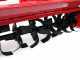 AgriEuro RS 145 - Mittelleichte Ackerfr&auml;se - mit Kit f&uuml;r die manuelle Verschiebung - f&uuml;r linksdrehende Zapfwelle (gegen Uhrzeigersinn)