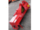 AgriEuro UR 132 - Anbaufr&auml;se f&uuml;r Traktor - mittelschwere Eins&auml;tze- mechanische Verschiebung -  f&uuml;r linksdrehende Zapfwelle (gegen Uhrzeigersinn)