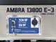 BullMach AMBRA 13800 E-3 - Benzin-Stromerzeuger auf R&auml;dern mit AVR Max. Leistung 10 kW - 9 kW bei PRP 400V