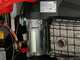 Troy-Bilt TB 76T-S - Aufsitzrasenm&auml;her - mit Seitenauswurf - Motor 382 cm&sup3;