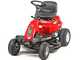 Troy-Bilt TB 76T-S - Aufsitzrasenm&auml;her - mit Seitenauswurf - Motor 382 cm&sup3;