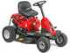 Troy-Bilt TB 76T-S - Aufsitzrasenm&auml;her - mit Seitenauswurf - Motor 382 cm&sup3;