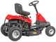 Troy-Bilt TB 76T-S - Aufsitzrasenm&auml;her - mit Seitenauswurf - Motor 382 cm&sup3;