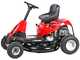 Troy-Bilt TB 76T-S - Aufsitzrasenm&auml;her - mit Seitenauswurf - Motor 382 cm&sup3;
