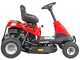 Troy-Bilt TB 76T-S - Aufsitzrasenm&auml;her - mit Seitenauswurf - Motor 382 cm&sup3;