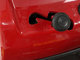 Troy-Bilt TB 76T-S - Aufsitzrasenm&auml;her - mit Seitenauswurf - Motor 382 cm&sup3;