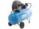 ABAC Mod. A29B 200 CT3 - Kompressor 400 V Riemenantrieb - 200 L