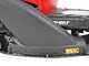 Troy-Bilt TB 76T-R - Aufsitzrasenm&auml;her - mit Fangkorb - 382 ccm Motor - Elektrostarter