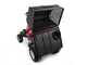 Troy-Bilt TB 76T-R - Aufsitzrasenm&auml;her - mit Fangkorb - 382 ccm Motor - Elektrostarter
