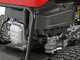Troy-Bilt TB 76T-R - Aufsitzrasenm&auml;her - mit Fangkorb - 382 ccm Motor - Elektrostarter
