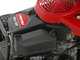 Troy-Bilt TB 76T-R - Aufsitzrasenm&auml;her - mit Fangkorb - 382 ccm Motor - Elektrostarter