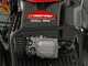 Troy-Bilt TB 76T-R - Aufsitzrasenm&auml;her - mit Fangkorb - 382 ccm Motor - Elektrostarter