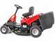 Troy-Bilt TB 76T-R - Aufsitzrasenm&auml;her - mit Fangkorb - 382 ccm Motor - Elektrostarter