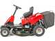 Troy-Bilt TB 76T-R - Aufsitzrasenm&auml;her - mit Fangkorb - 382 ccm Motor - Elektrostarter