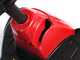 Troy-Bilt TB 76T-R - Aufsitzrasenm&auml;her - mit Fangkorb - 382 ccm Motor