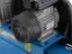 ABAC Mod. A39 200 CM3 - Kompressor 230 V Riemenantrieb - 200 L