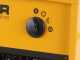 Master B 22 EPB - 400V Elektro-Heizger&auml;t mit Gebl&auml;se - Heizl&uuml;fter