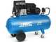 ABAC B5900B 270 CT5,5 - Profi-Kompressor mit Riemenantrieb - 400V - 270 l