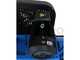 ABAC B5900B 270 CT5,5 - Profi-Kompressor mit Riemenantrieb - 400V - 270 l