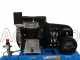 Dreiphasiger Profi-Kompressor mit Riemenantrieb ABAC B5900B 270 CT5,5 - 270 l
