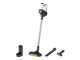 K&auml;rcher VC 6 Cordless EU - Akku-Stielstaubsauger - 25.2 V - 2.5 Ah