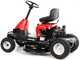 Troy-Bilt TB 60T-S SELECT - Aufsitzrasenm&auml;her - mit Seitenauswurf - 196 ccm Motor - Elektrostarter
