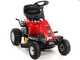 Troy-Bilt TB 60T-S SELECT - Aufsitzrasenm&auml;her - mit Seitenauswurf - 196 ccm Motor - Elektrostarter