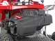 Troy-Bilt TB 60T-S SELECT - Aufsitzrasenm&auml;her - mit Seitenauswurf - 196 ccm Motor - Elektrostarter