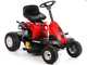 Troy-Bilt TB 60T-S SELECT - Aufsitzrasenm&auml;her - mit Seitenauswurf - 196 ccm Motor - Elektrostarter