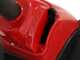 Troy-Bilt TB 60T-S SELECT - Aufsitzrasenm&auml;her - mit Seitenauswurf - 196 ccm Motor - Elektrostarter