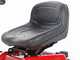 Troy-Bilt TB 60T-S SELECT - Aufsitzrasenm&auml;her - mit Seitenauswurf - 196 ccm Motor - Elektrostarter