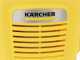 K&auml;rcher K2 Universal - Elektrischer Kaltwasser-Hochdruckreiniger - 110 bar